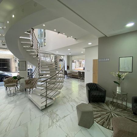 โรงแรมฮาวเวิร์ด จอห์นสัน โรซาริโอ ภายนอก รูปภาพ